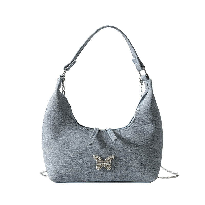 Wholesale Bow Hand-held Shoulder Bag